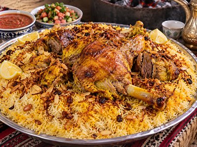 تعليم الطبخ المبتدئين