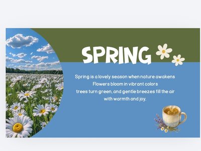 power point, canva