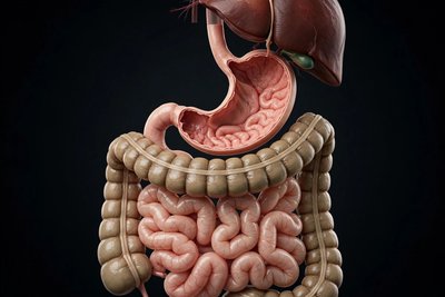 Human Digestive syatem